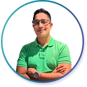 Farhan Shaikh