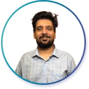 Gautam Anand