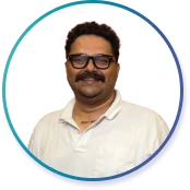 Ketan Shivadekar