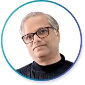 Vinay Kanchan